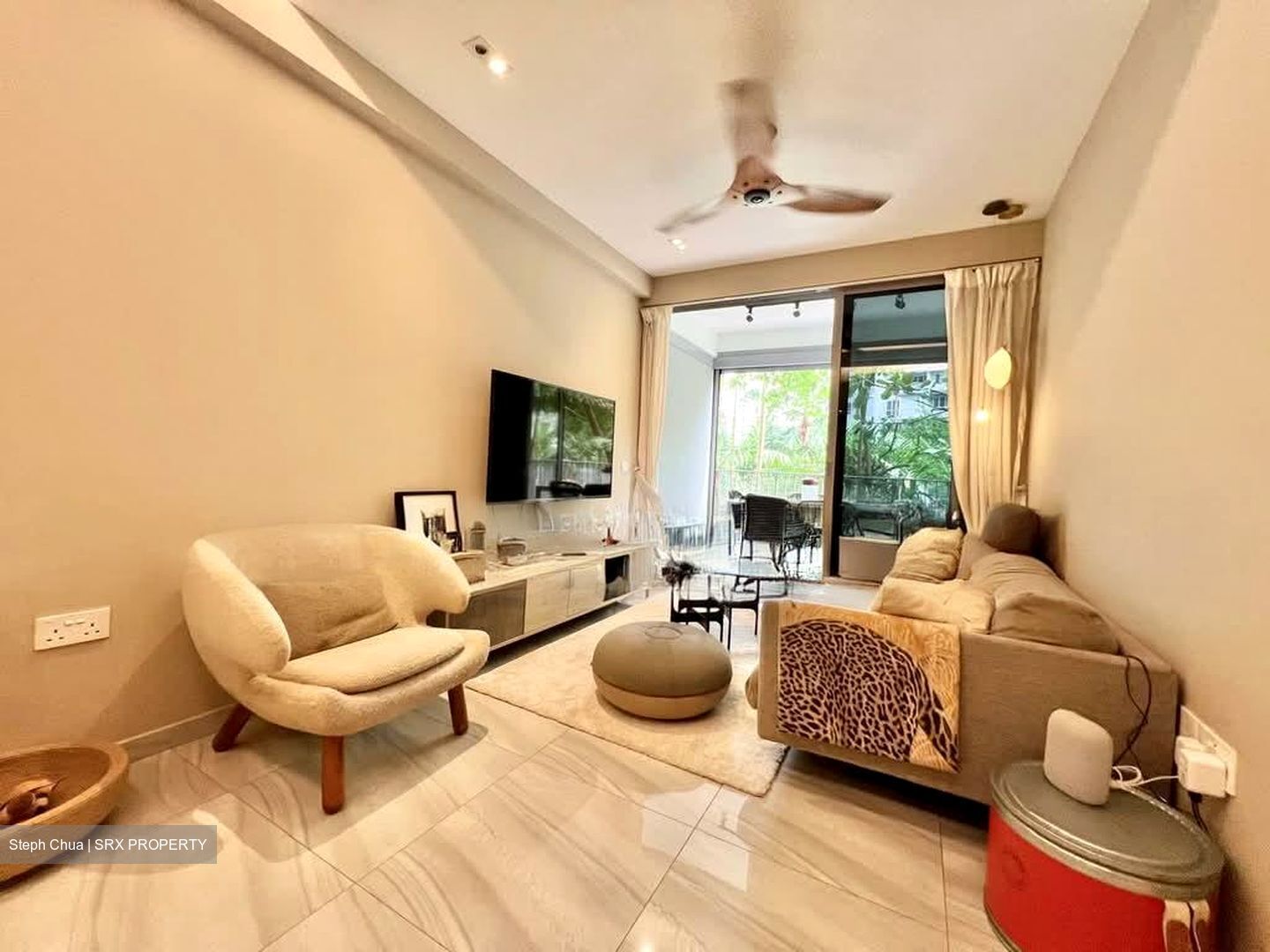 High Park Residences (D28), Apartment #568057201
